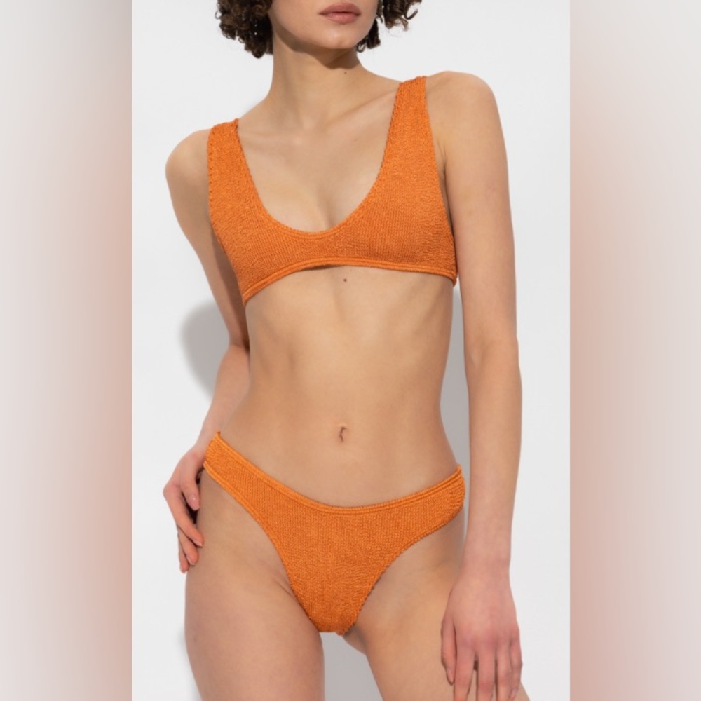 Bond Eye Scout Bikini NWOT